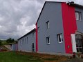 Vystavba anfiteatra  55